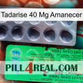 Tadarise 40 Mg Sunrise new04